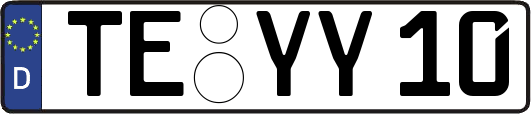 TE-YY10