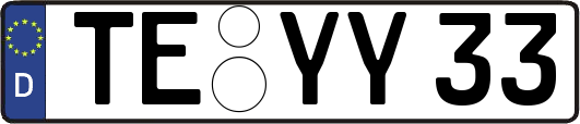 TE-YY33