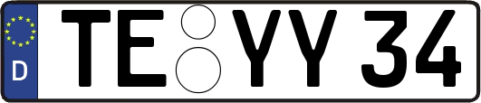 TE-YY34