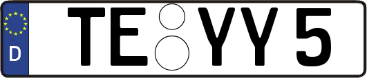 TE-YY5