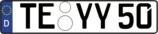 TE-YY50