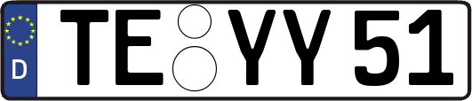 TE-YY51