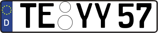 TE-YY57