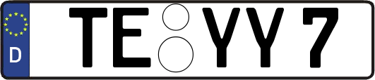 TE-YY7