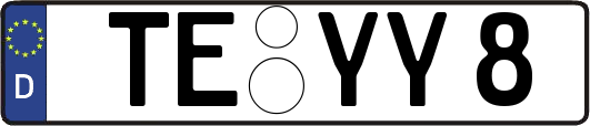 TE-YY8