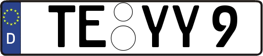 TE-YY9