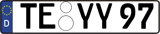 TE-YY97