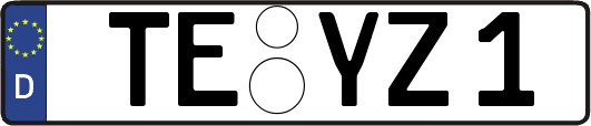 TE-YZ1