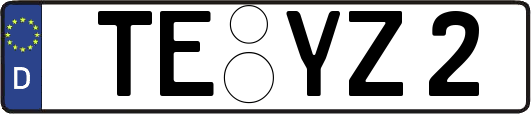 TE-YZ2