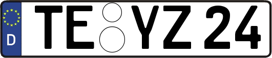 TE-YZ24
