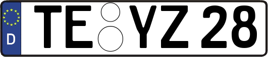 TE-YZ28
