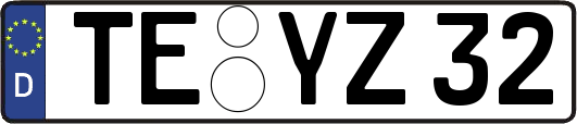 TE-YZ32