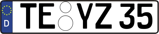 TE-YZ35