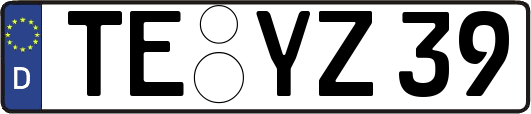 TE-YZ39