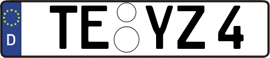 TE-YZ4