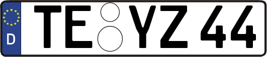 TE-YZ44