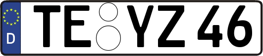 TE-YZ46