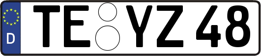 TE-YZ48