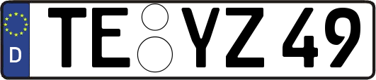 TE-YZ49