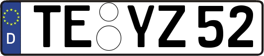 TE-YZ52