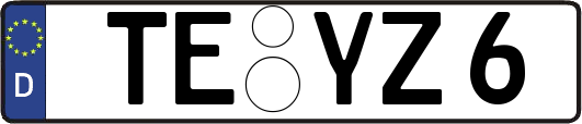 TE-YZ6