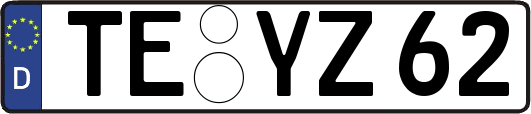 TE-YZ62