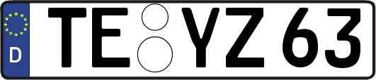 TE-YZ63