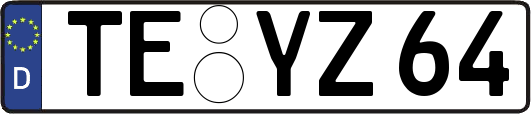 TE-YZ64