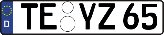 TE-YZ65