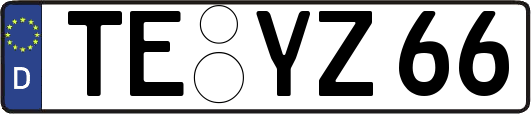 TE-YZ66