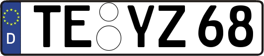 TE-YZ68