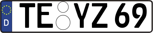 TE-YZ69