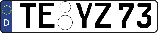 TE-YZ73