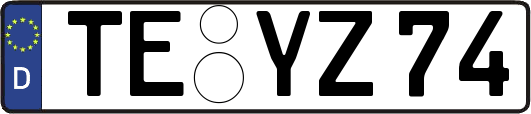 TE-YZ74
