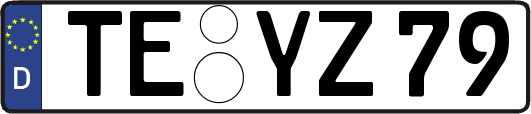 TE-YZ79