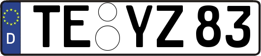 TE-YZ83