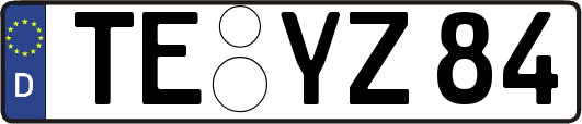 TE-YZ84