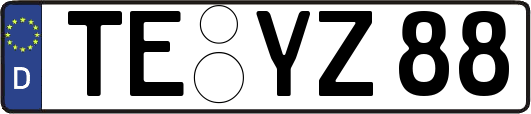 TE-YZ88