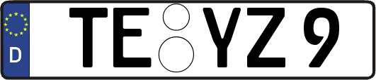TE-YZ9