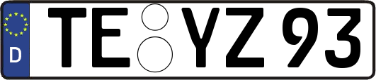 TE-YZ93