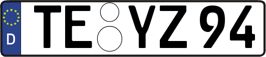 TE-YZ94