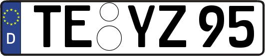 TE-YZ95
