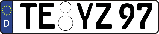 TE-YZ97