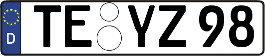 TE-YZ98