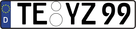 TE-YZ99