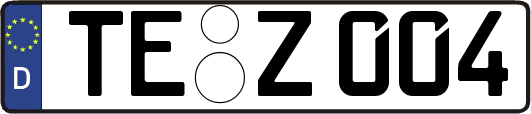 TE-Z004
