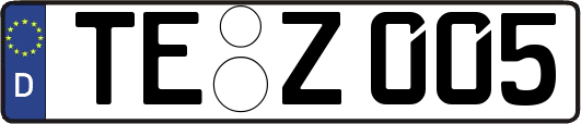 TE-Z005