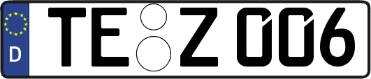 TE-Z006