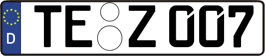 TE-Z007