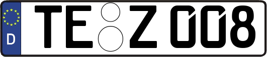 TE-Z008